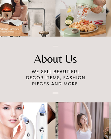 About Us