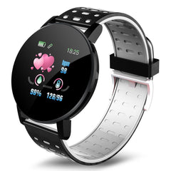 Bluetooth Smart Watch - 7BurjMart