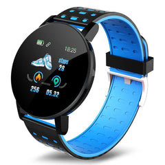 Bluetooth Smart Watch - 7BurjMart