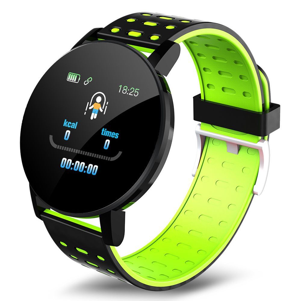 Bluetooth Smart Watch - 7BurjMart