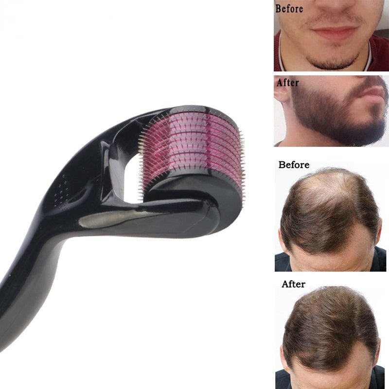 Derma Roller System - 7BurjMart