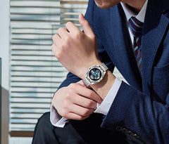 Haino Teko RW-23 Smart Watch - 7BurjMart