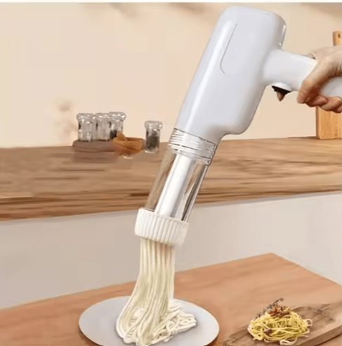 Hand-Held Automatic Noodle Machine - 7BurjMart