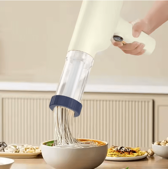 Hand-Held Automatic Noodle Machine - 7BurjMart