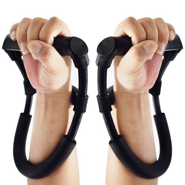 Leisure Indoor Fitness Equipment Muscle Recovery Heavy Gym Forearm Exerciser - 7BurjMart