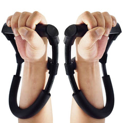 Leisure Indoor Fitness Equipment Muscle Recovery Heavy Gym Forearm Exerciser - 7BurjMart