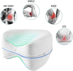 Memory Foam Support Pillow - 7BurjMart