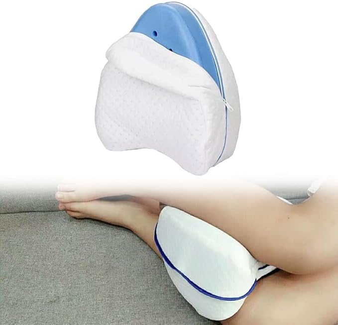 Memory Foam Support Pillow - 7BurjMart