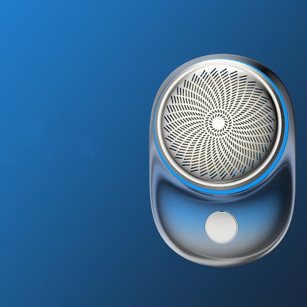 New Portable Mini Electric Shaver - 7BurjMart