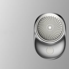 New Portable Mini Electric Shaver - 7BurjMart