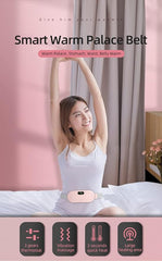 Period Belt - 7BurjMart