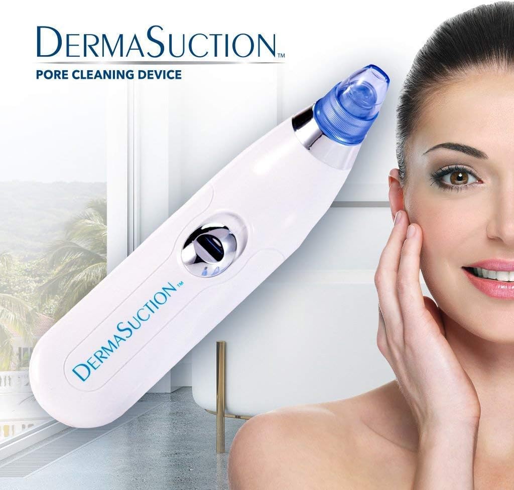 Pore Cleaning Device - 7BurjMart