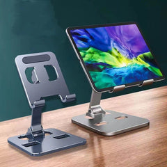 Portable Aluminium Alloy Plate Bracket - 7BurjMart