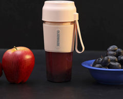 Portable Mini Juicer for Smoothies - 7BurjMart