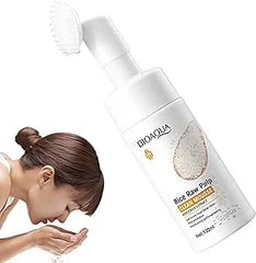Rice Clean Mousse - 7BurjMart