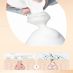 Rice Clean Mousse - 7BurjMart