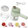 Kitchen gadgets